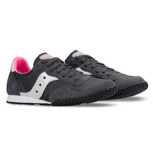 saucony women's bullet sneaker
